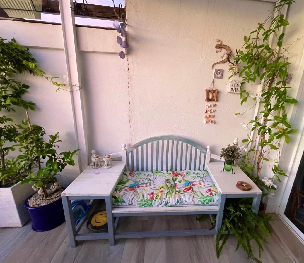 אליקאנטה Casa Con Maravillosas Vistas Al Mar מראה חיצוני תמונה
